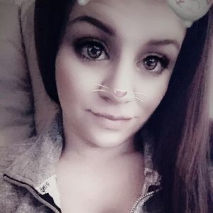 Meet your Posher, Allyson